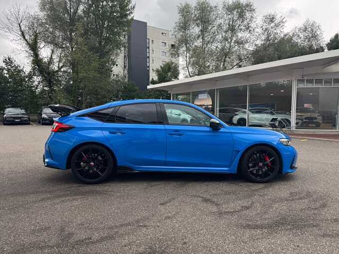 Honda CIVIC Civic 2.0 i-VTEC Type R