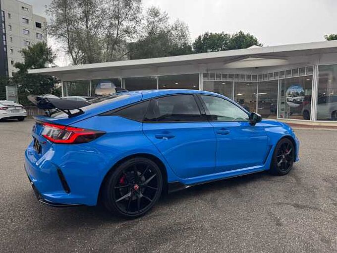 Honda CIVIC Civic 2.0 i-VTEC Type R