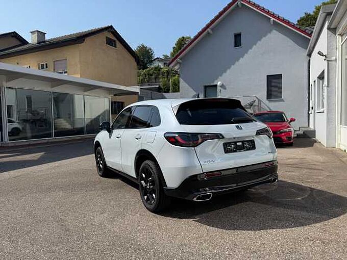 Honda ZR-V ZR-V 2.0i MMD Hybrid Sport Automatic