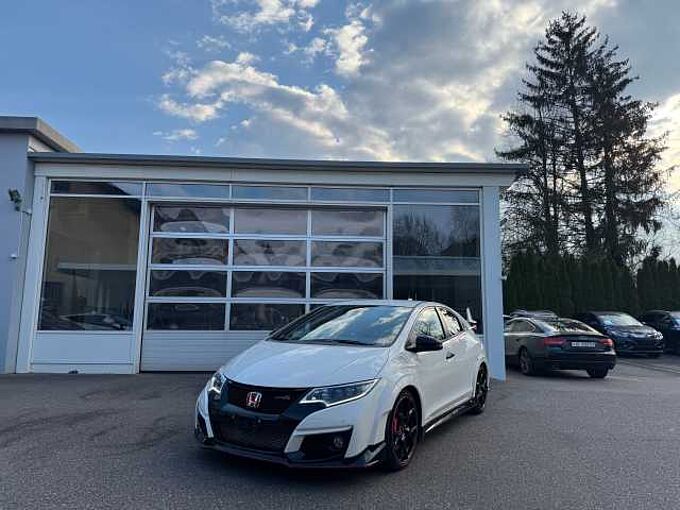 Honda  CIVIC Civic 2.0 i-VTEC Type R GT