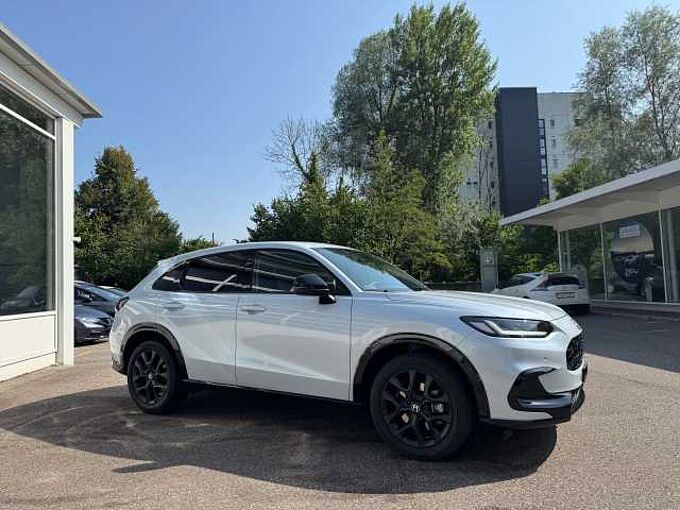 Honda ZR-V ZR-V 2.0i MMD Hybrid Sport Automatic