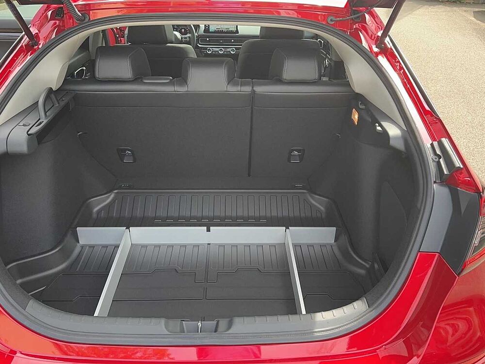 Honda CIVIC Civic 2.0 i-MMD Advance, Leasing Aktion1.9 %