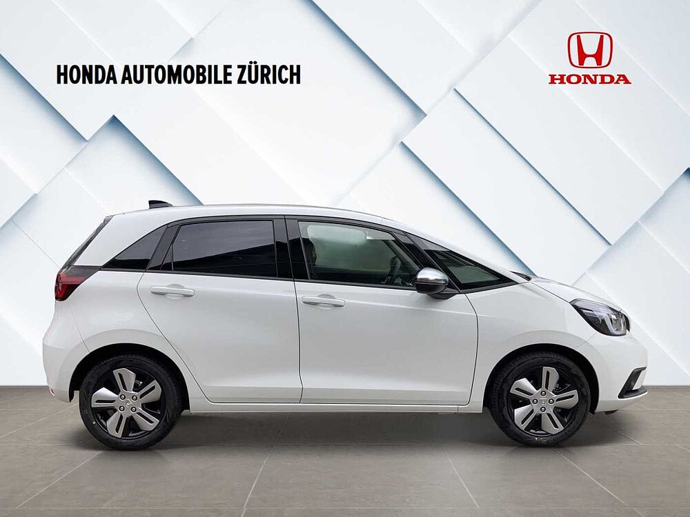 Honda JAZZ Jazz 1.5 i-MMD Executive