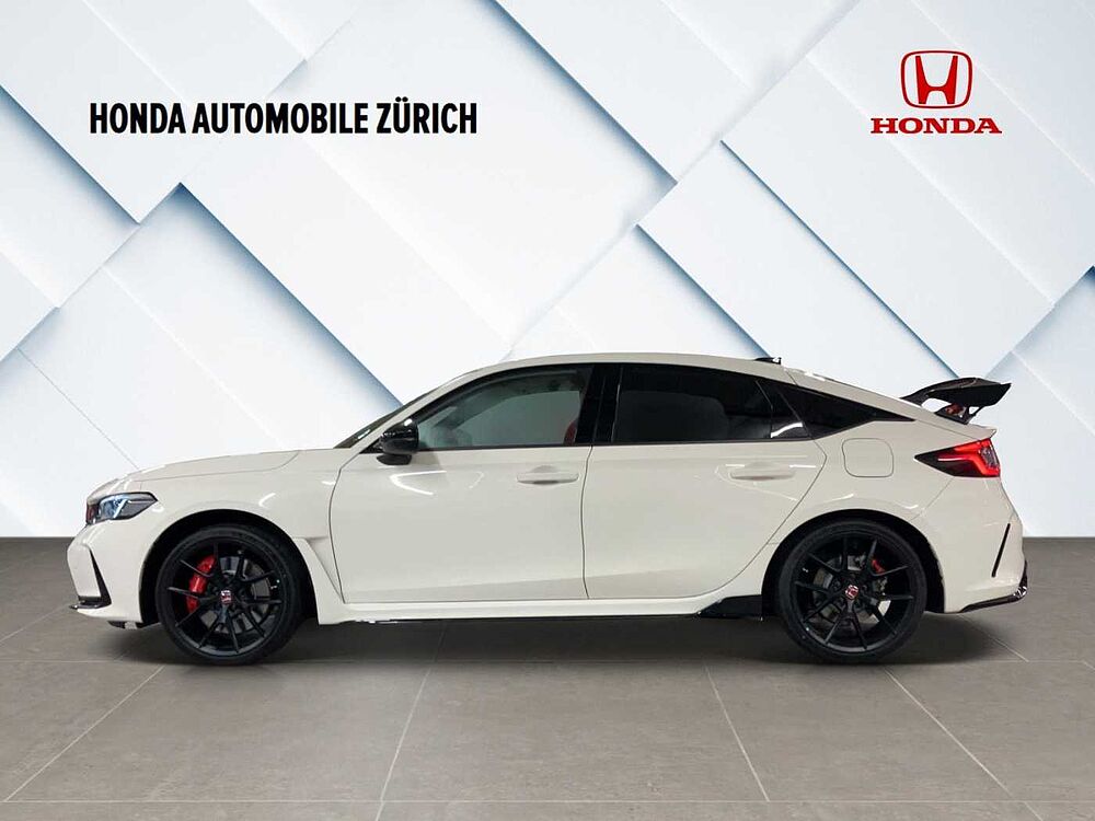 Honda CIVIC Civic 2.0 VTEC Type R, Leasing Aktion 1.9 %