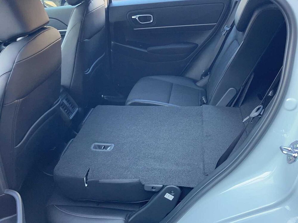 Honda HR-V HR-V 1.5 i-MMD Advance