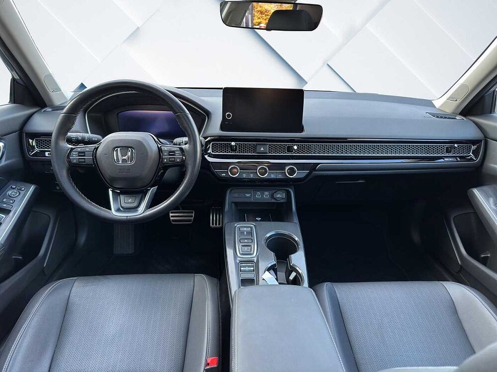 Honda CIVIC Civic 2.0 i-MMD Advance