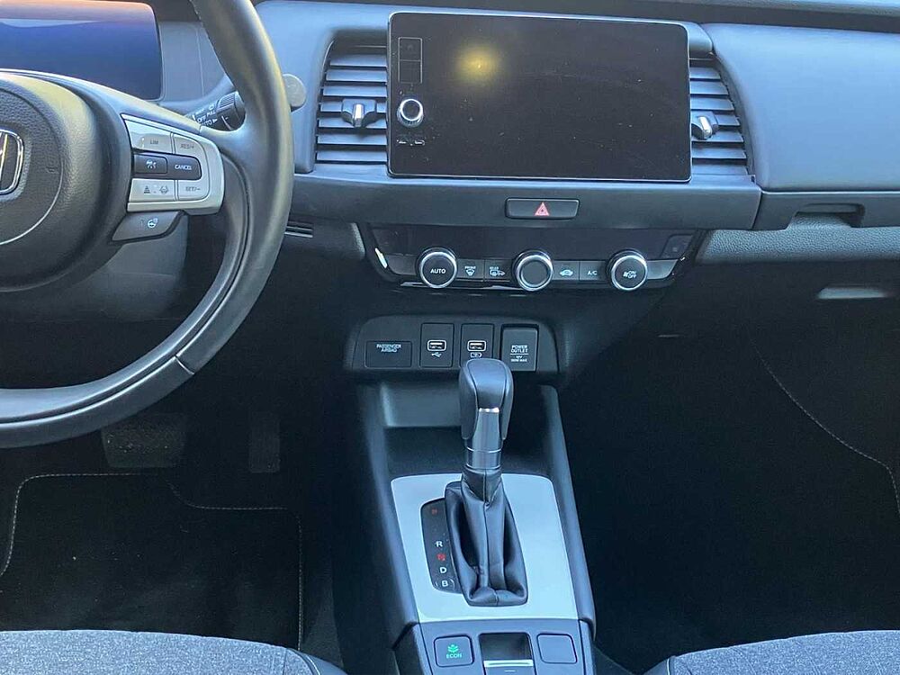 Honda JAZZ Jazz 1.5 i-MMD Advance