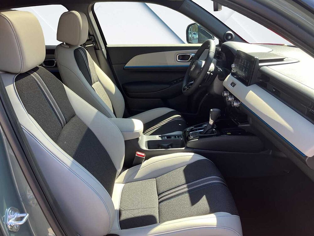 Honda HR-V HR-V 1.5 i-MMD Advance Style Plus, Leasing Aktion 1.9%