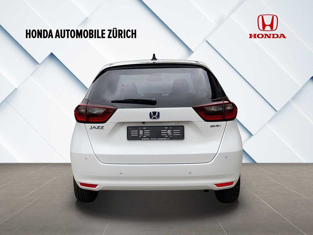 Honda JAZZ Jazz 1.5 i-MMD Executive
