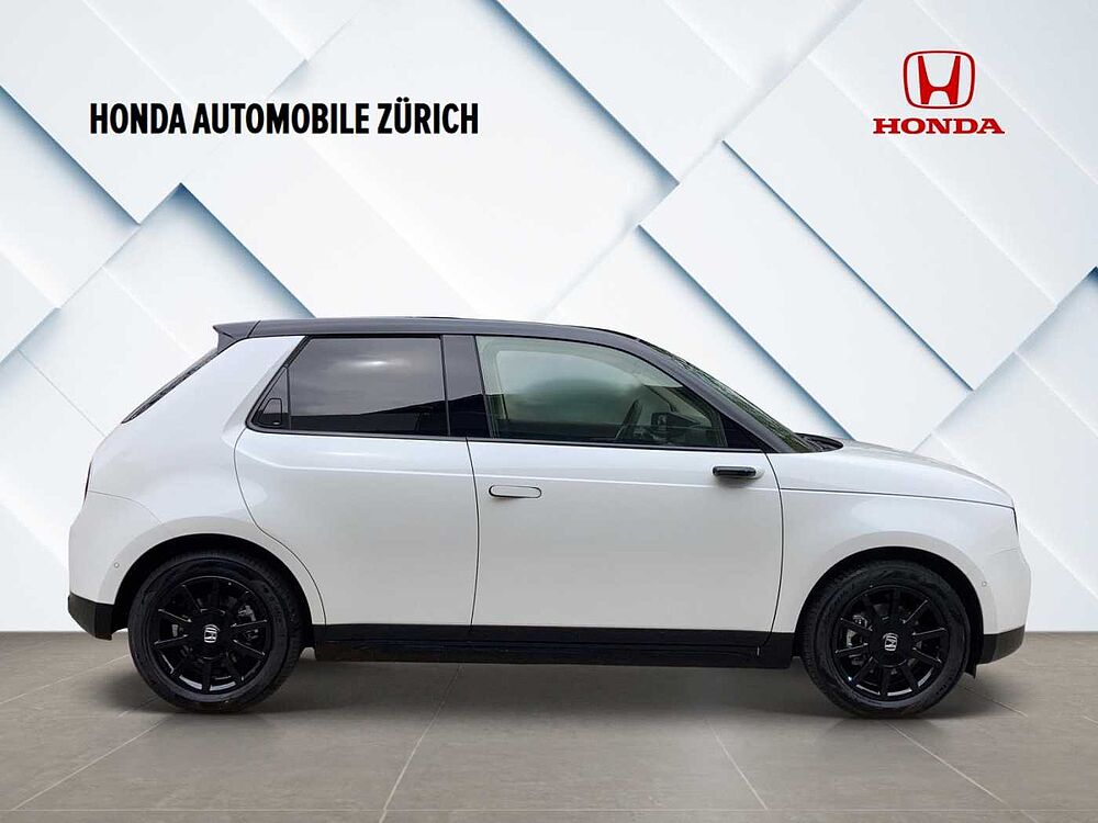 Honda E e electric Advance