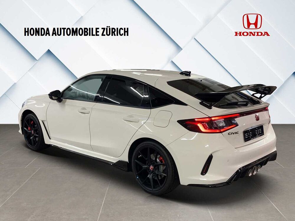 Honda CIVIC Civic 2.0 VTEC Type R, Leasing Aktion 1.9 %