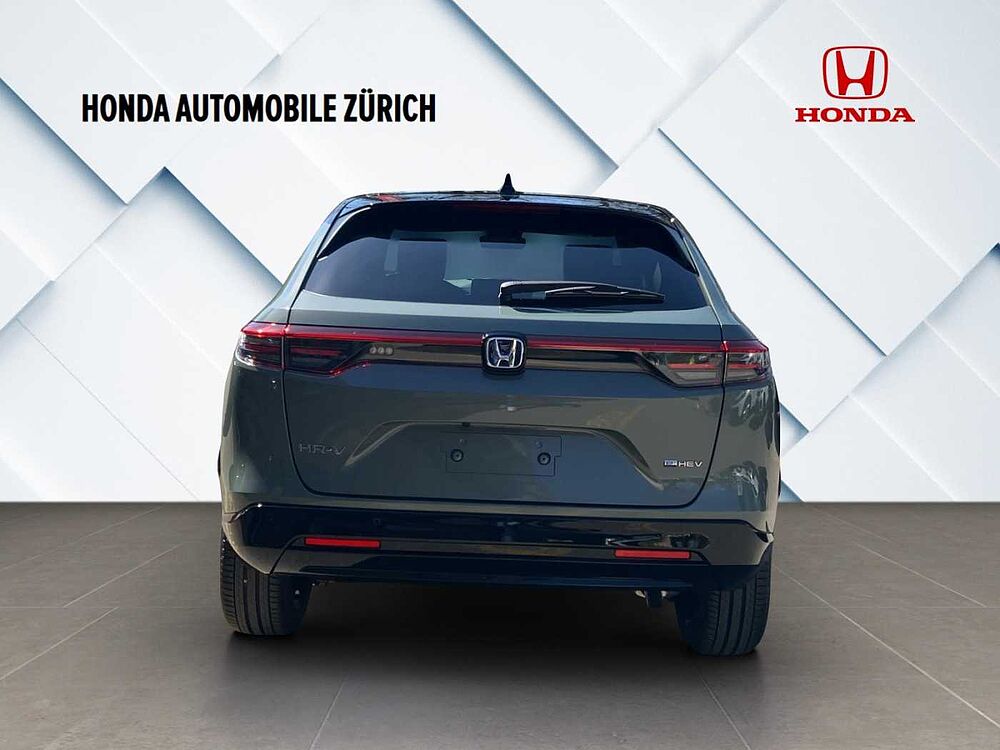 Honda HR-V HR-V 1.5 i-MMD Advance Style Plus, Leasing Aktion 1.9%