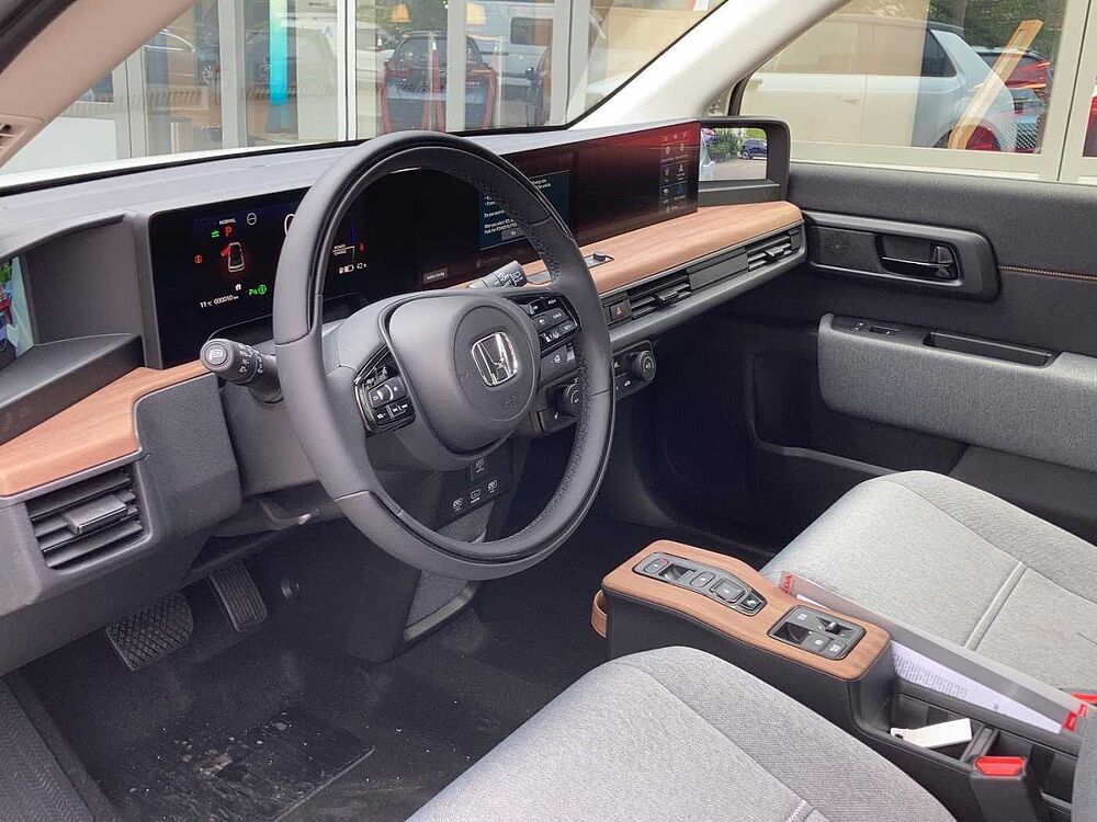 Honda E e electric Advance