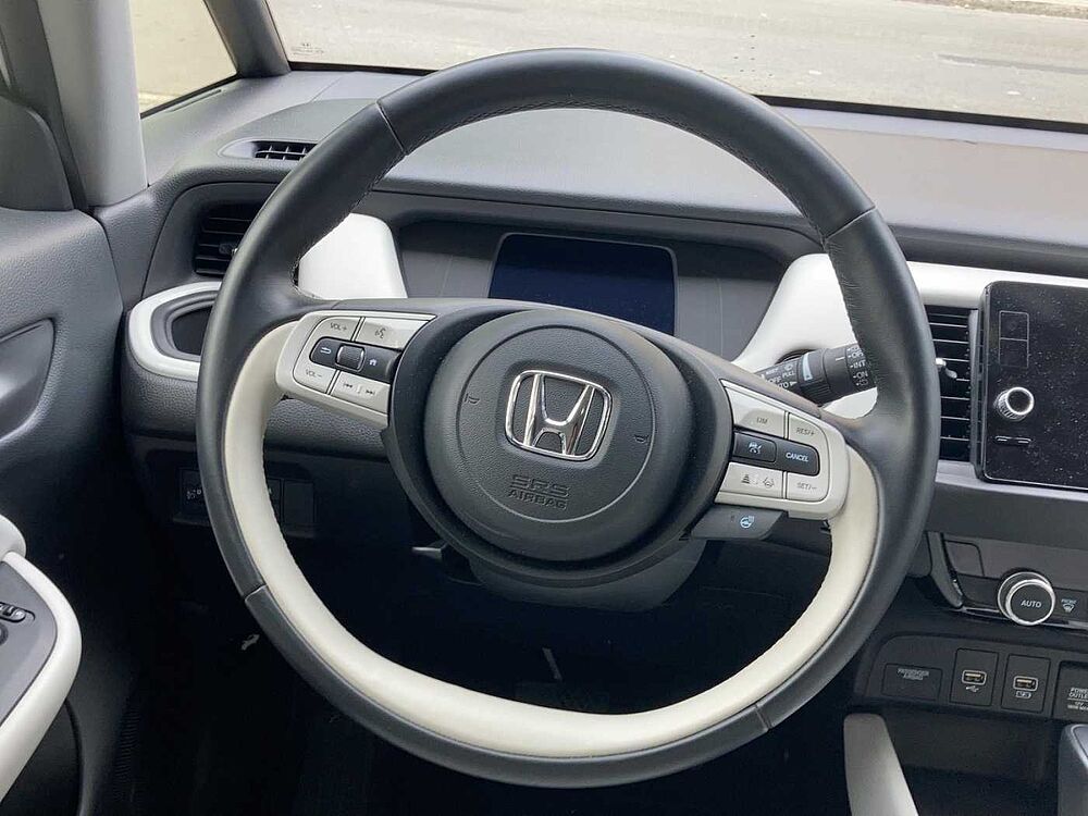 Honda JAZZ Jazz 1.5 i-MMD Executive