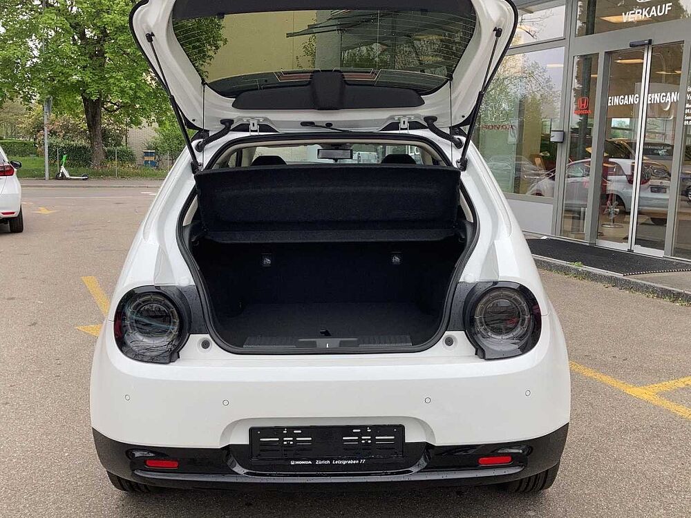 Honda E e electric Advance