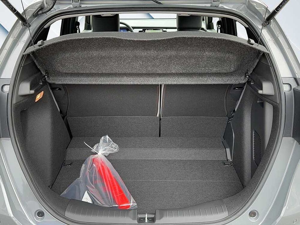 Honda JAZZ Jazz 1.5 i-MMD Advance Sport, Leasing Aktion 1.9%