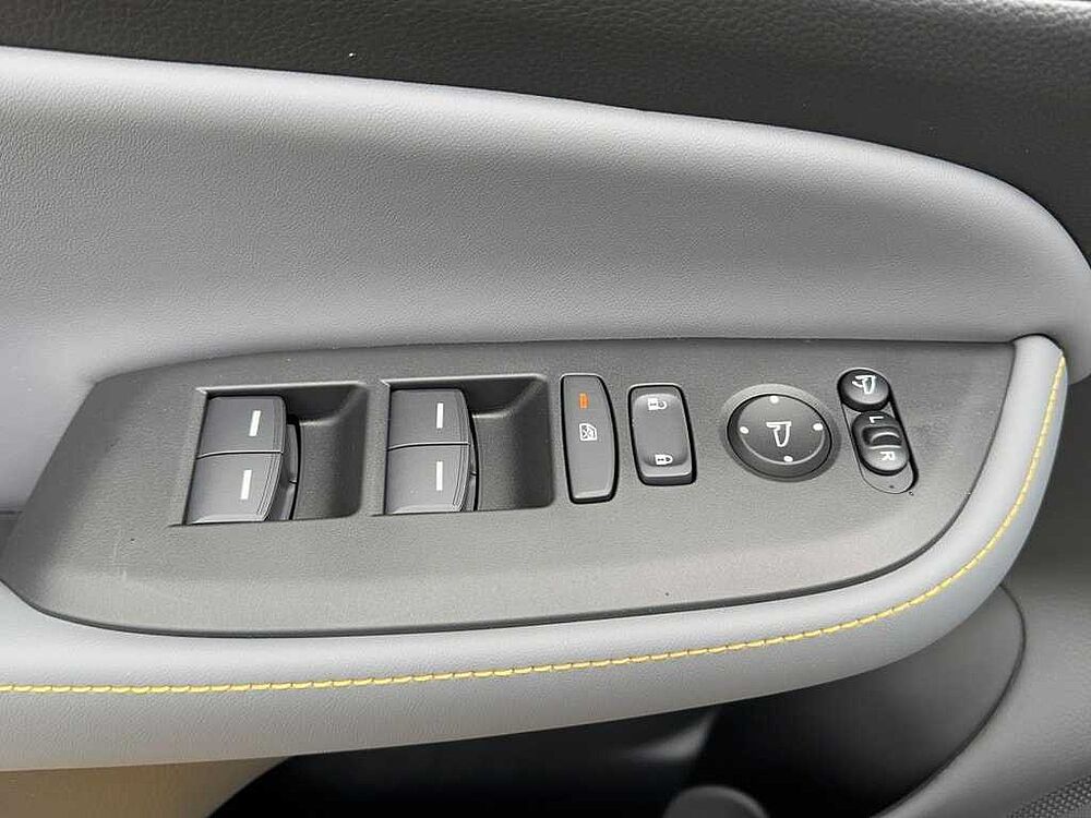 Honda JAZZ Jazz 1.5 i-MMD Advance Sport, Leasing Aktion 1.9%