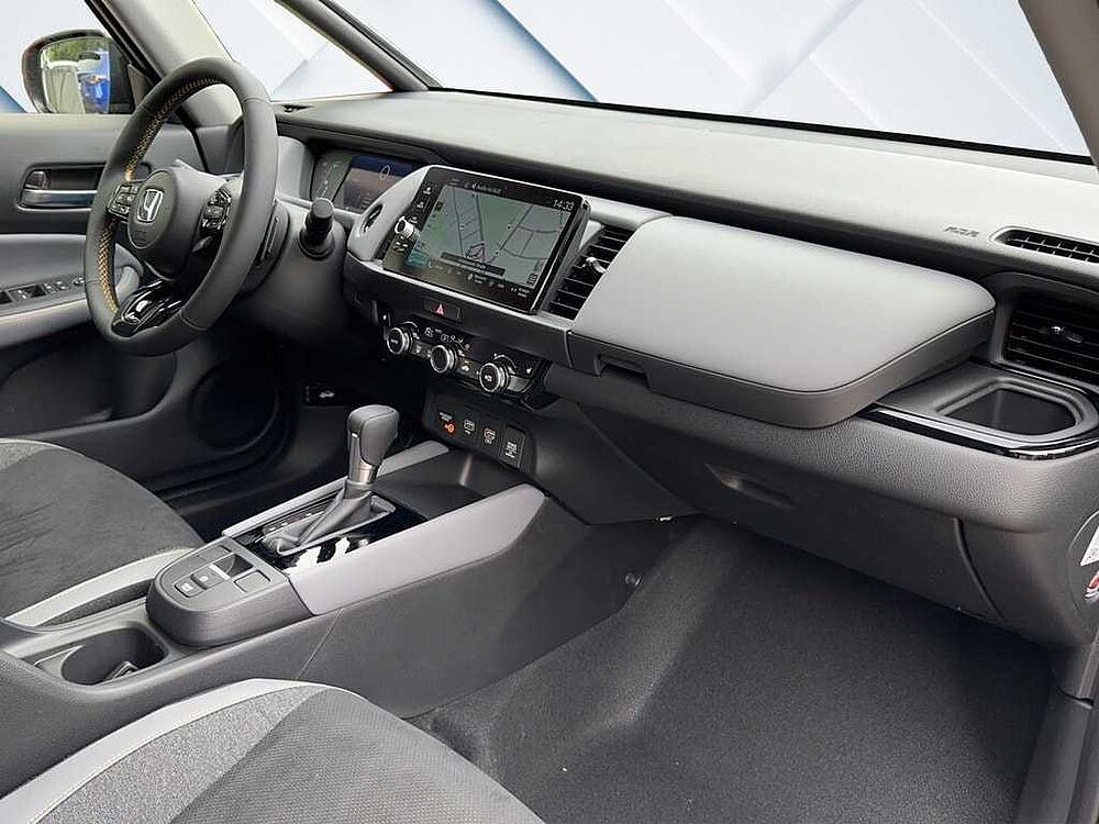 Honda JAZZ Jazz 1.5 i-MMD Advance Sport, Leasing Aktion 1.9%