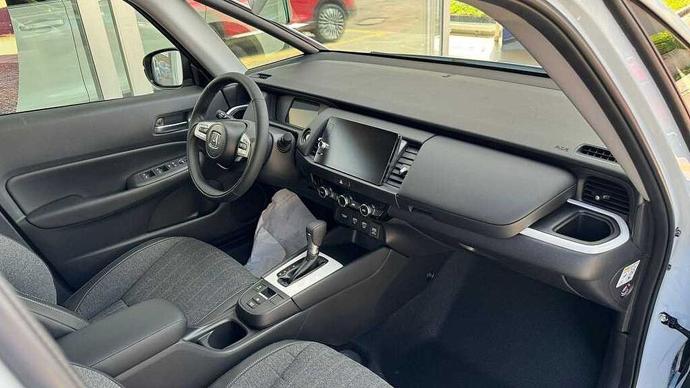 Honda JAZZ Jazz 1.5 i-MMD Advance, Lesing Aktion 1.9%