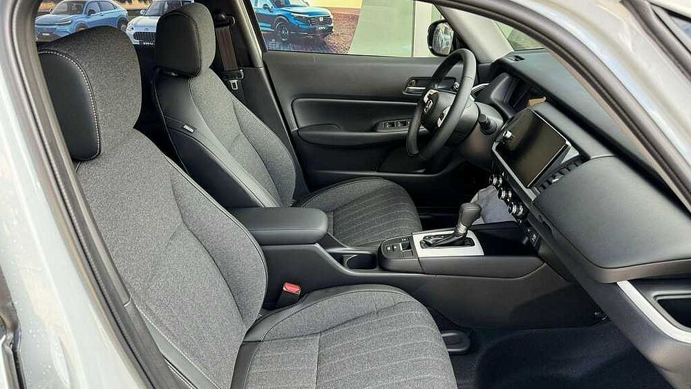 Honda JAZZ Jazz 1.5 i-MMD Advance, Lesing Aktion 1.9%