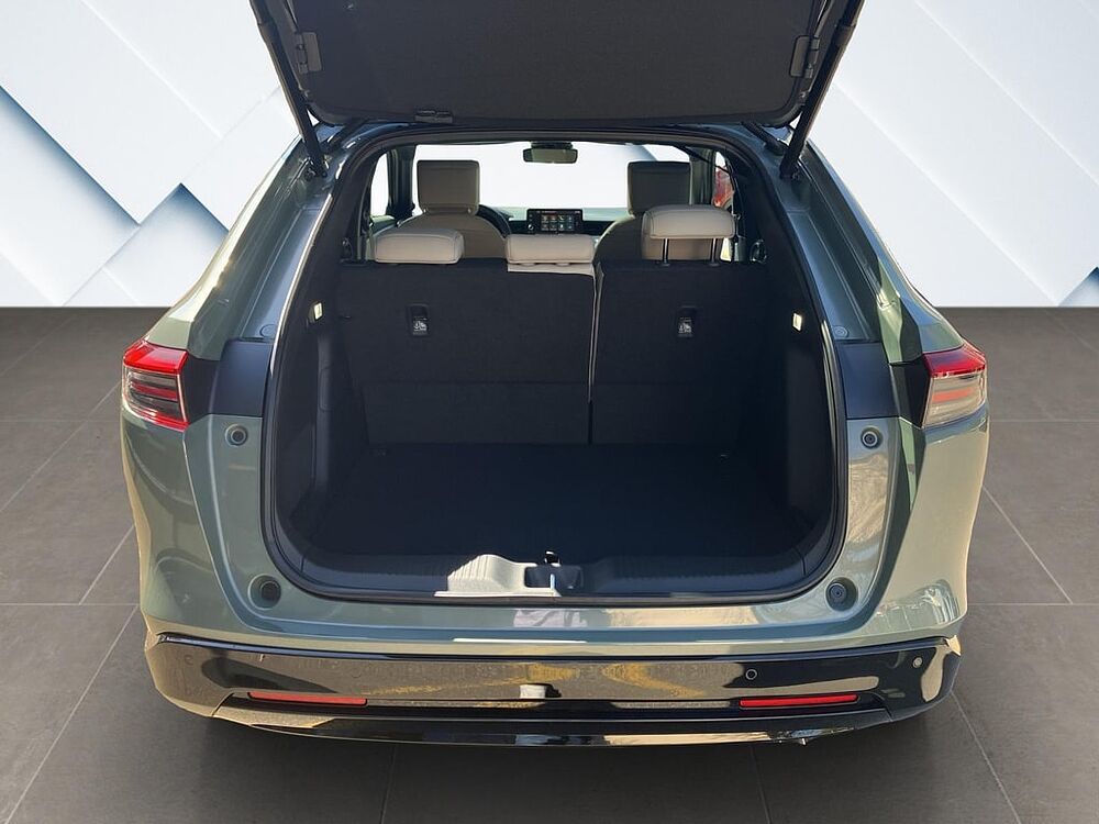 Honda HR-V HR-V 1.5 i-MMD Advance Style Plus, Leasing Aktion 1.9%