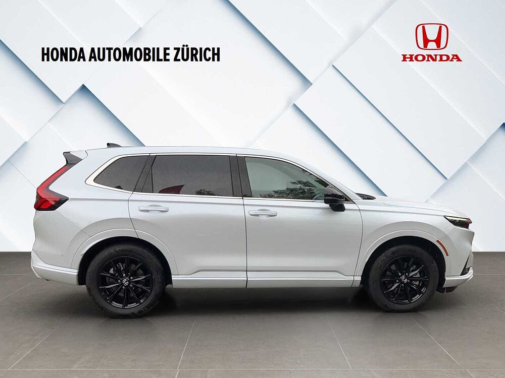 Honda CR-V CR-V 2.0 i-MMD Plug-in Hybrid Advance Tech 2WD