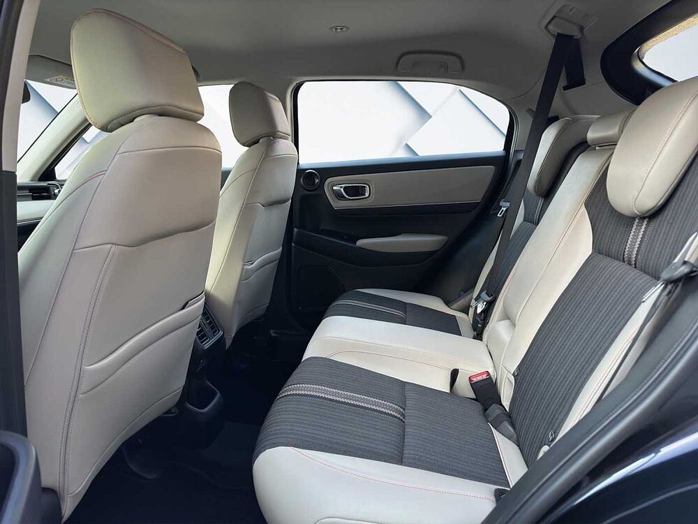 Honda HR-V HR-V 1.5 i-MMD Advance Style, inkl. Scheibentönnung Leasing Aktion 1.9%