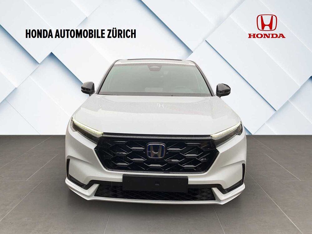 Honda CR-V CR-V 2.0 i-MMD Plug-in Hybrid Advance Tech 2WD