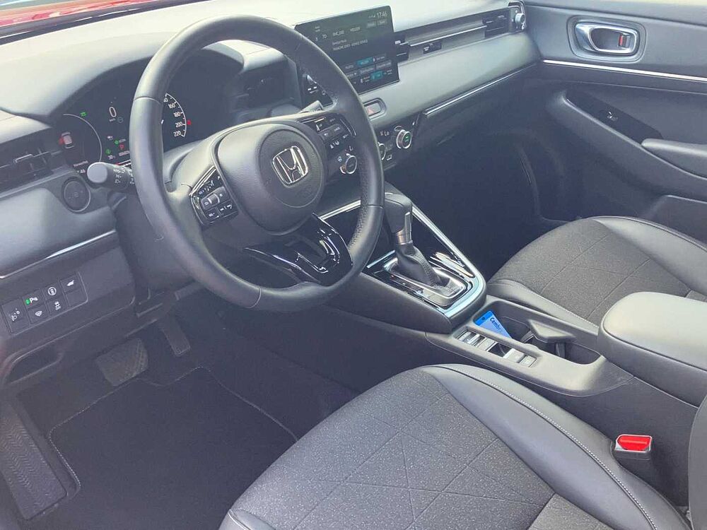 Honda HR-V HR-V 1.5 i-MMD Advance inkl. Scheibentönnung