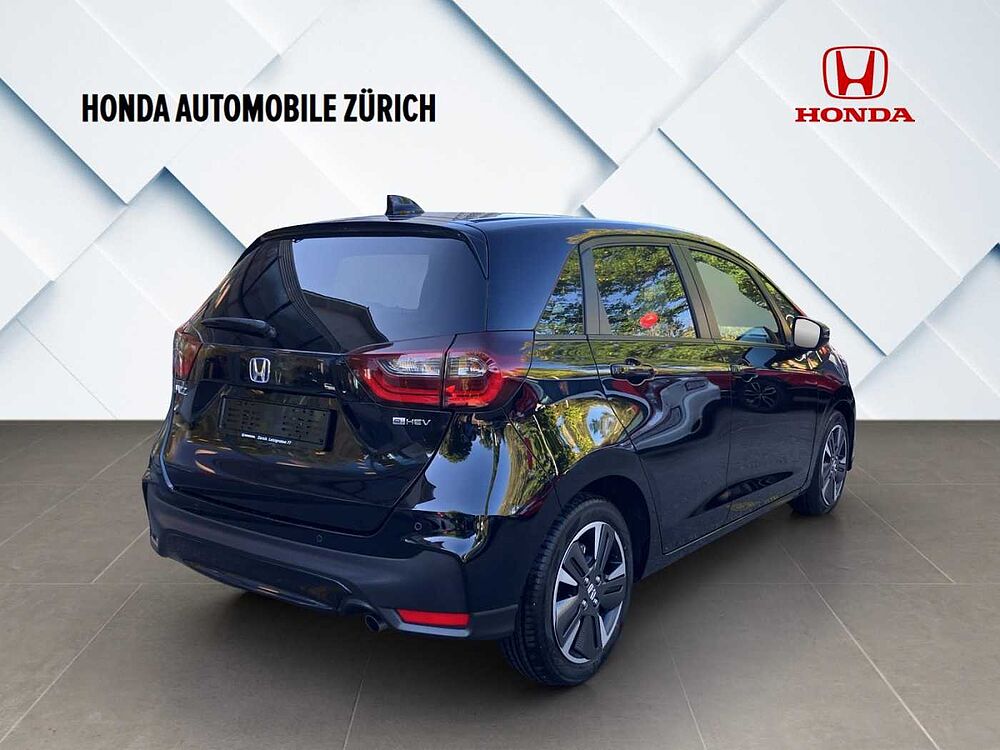 Honda JAZZ Jazz 1.5 i-MMD Advance