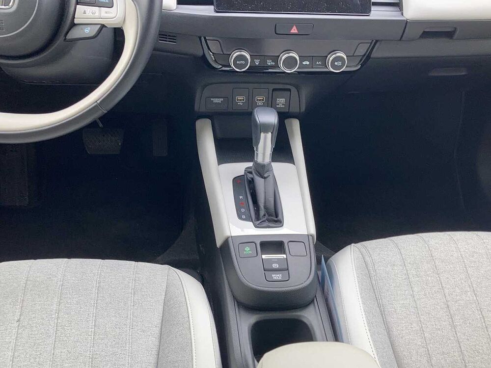 Honda JAZZ Jazz 1.5 i-MMD Executive