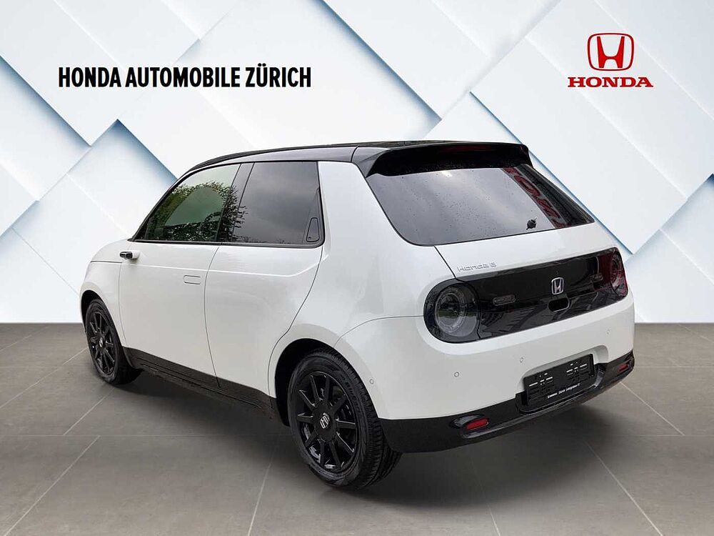 Honda E e electric Advance