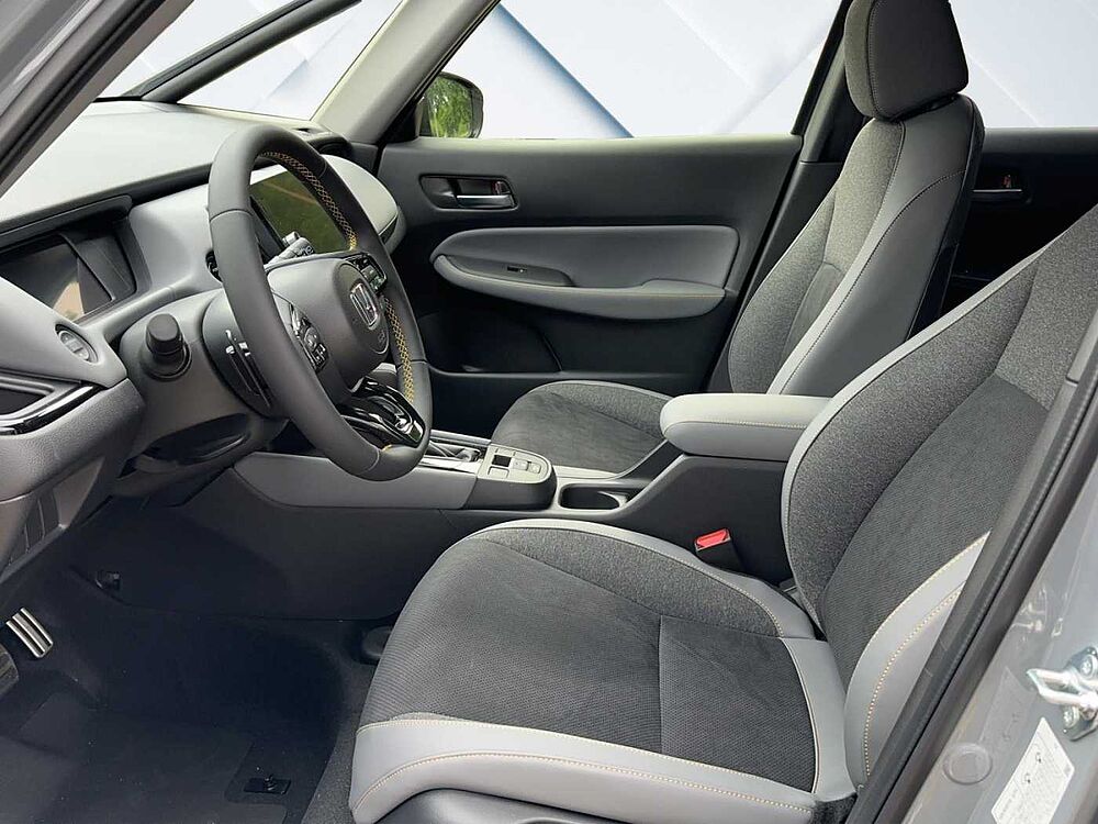 Honda JAZZ Jazz 1.5 i-MMD Advance Sport, Leasing Aktion 1.9%