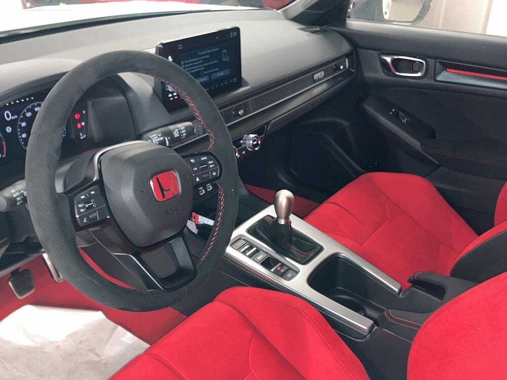 Honda CIVIC Civic 2.0 VTEC Type R, Leasing Aktion 1.9 %