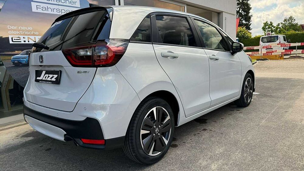 Honda JAZZ Jazz 1.5 i-MMD Advance, Lesing Aktion 1.9%