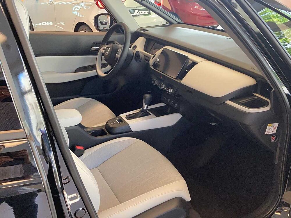 Honda JAZZ Jazz 1.5 i-MMD Executive