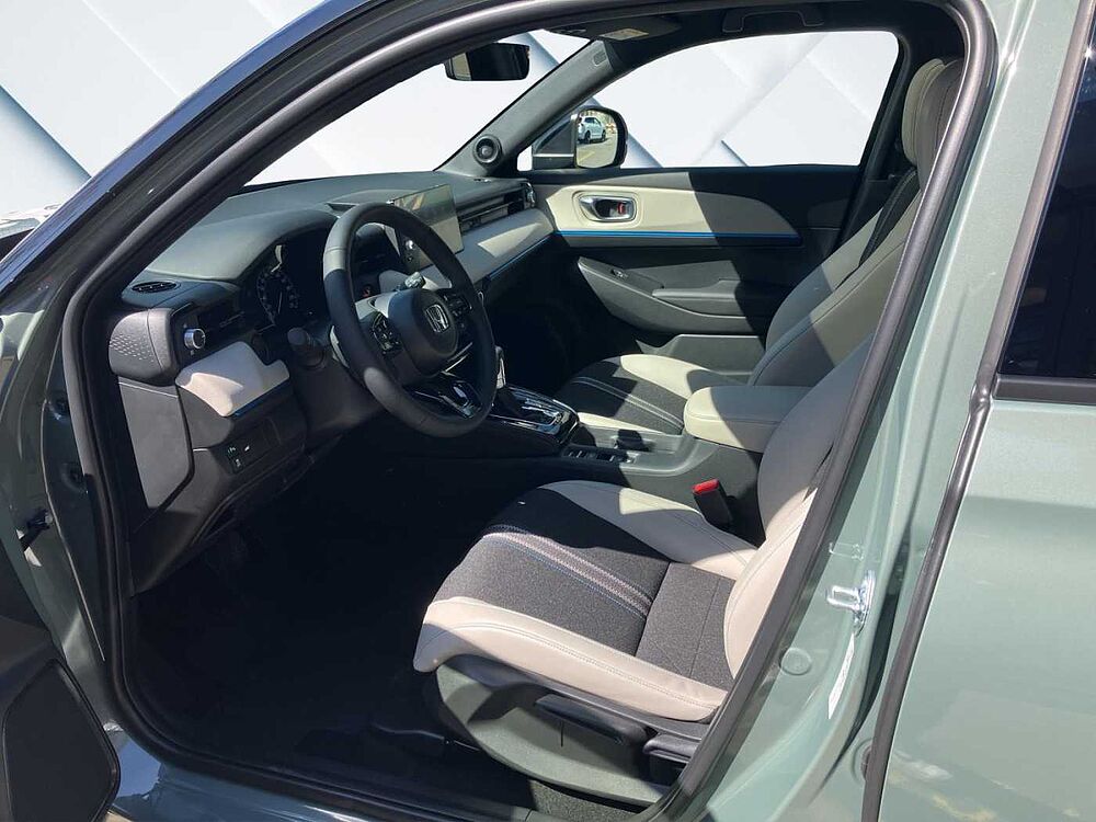 Honda HR-V HR-V 1.5 i-MMD Advance Style Plus, Leasing Aktion 1.9%