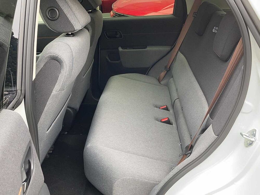 Honda E e electric Advance