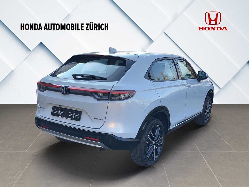 Honda HR-V HR-V 1.5 i-MMD Advance
