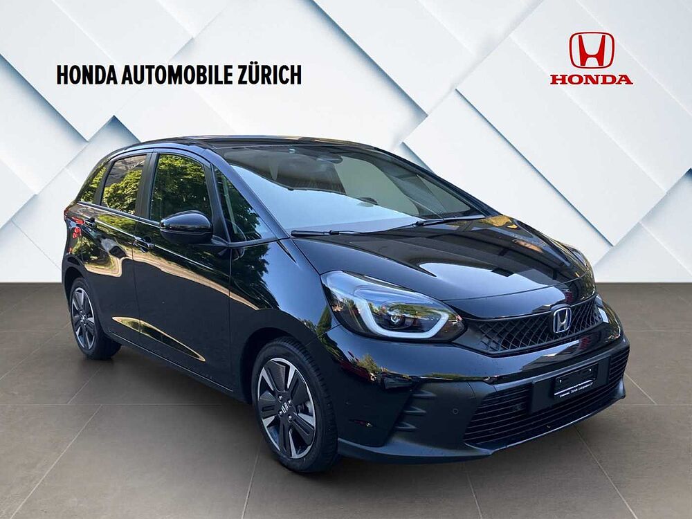 Honda JAZZ Jazz 1.5 i-MMD Advance