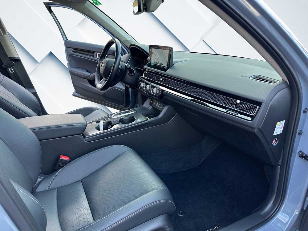 Honda CIVIC Civic 2.0 i-MMD Advance