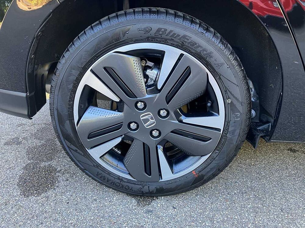 Honda JAZZ Jazz 1.5 i-MMD Advance