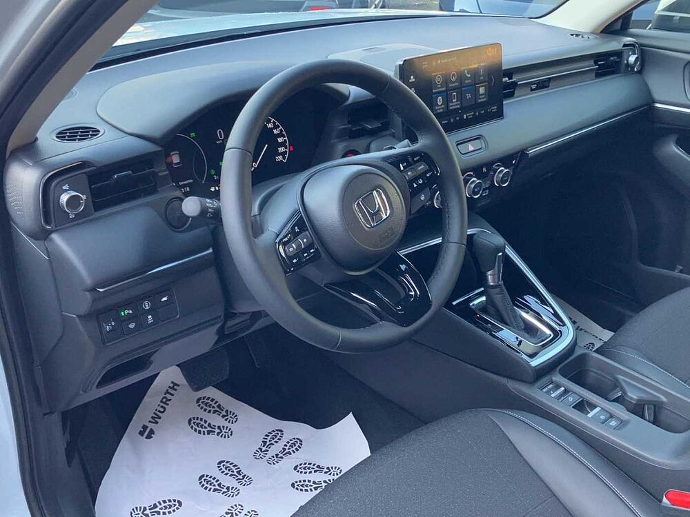 Honda HR-V HR-V 1.5 i-MMD Advance