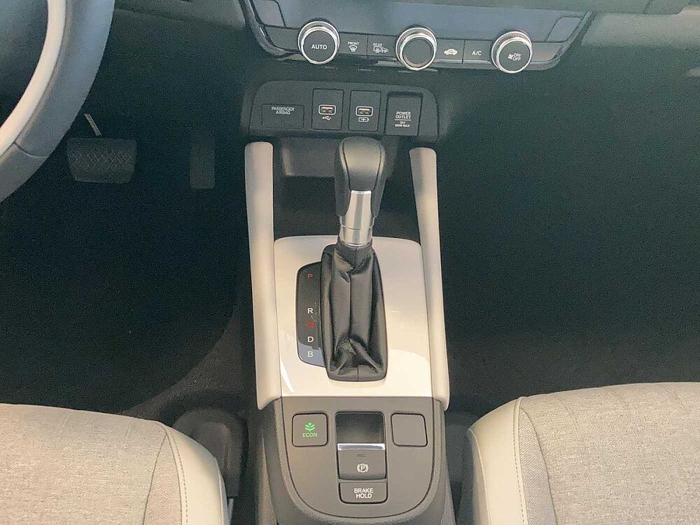 Honda JAZZ Jazz 1.5 i-MMD Executive