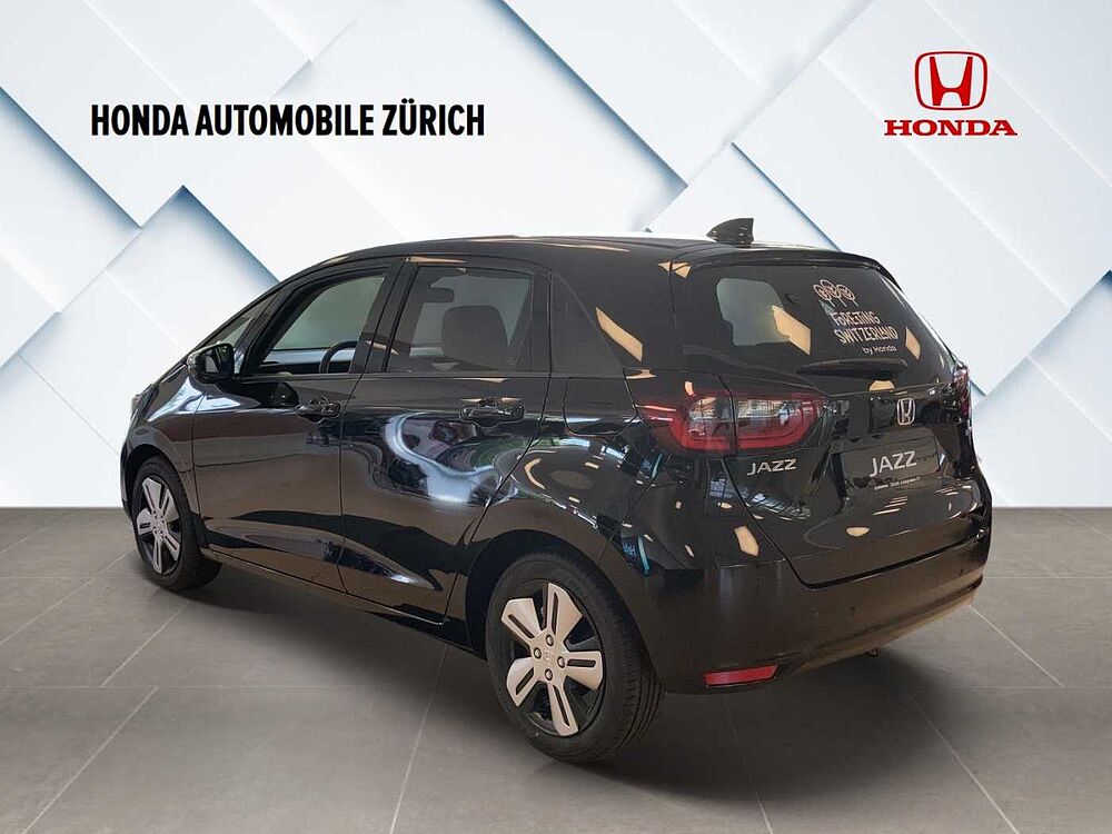 Honda JAZZ Jazz 1.5 i-MMD Executive