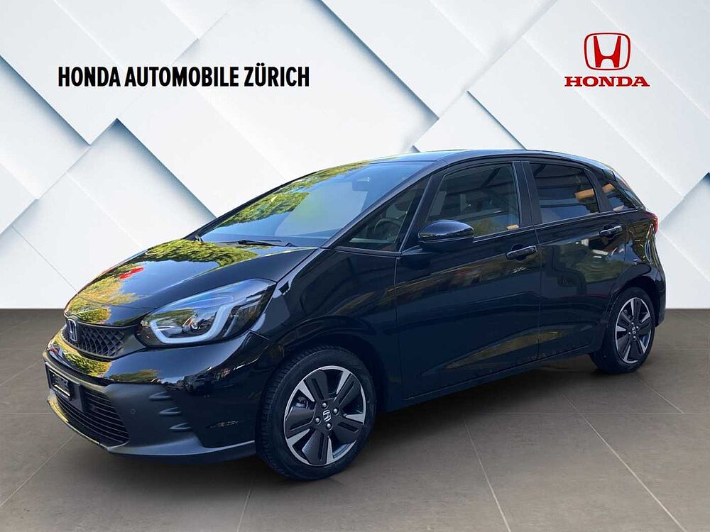 Honda JAZZ Jazz 1.5 i-MMD Advance