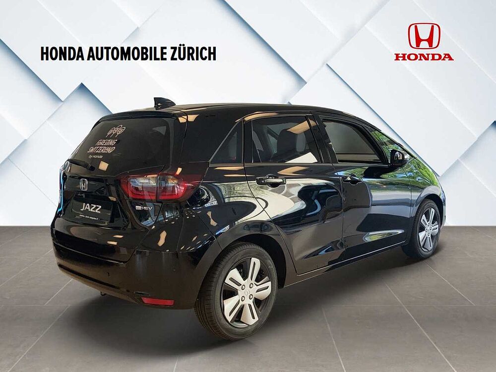 Honda JAZZ Jazz 1.5 i-MMD Executive