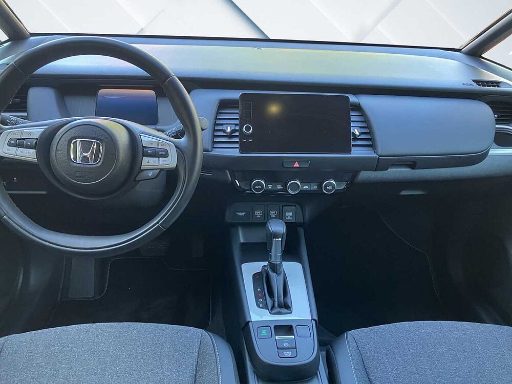 Honda JAZZ Jazz 1.5 i-MMD Advance