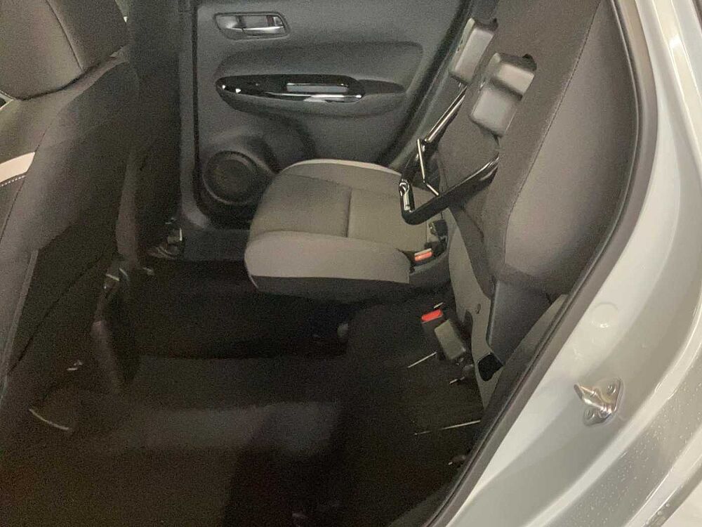 Honda JAZZ Jazz 1.5 i-MMD Crosstar Advance, Leasing Aktion 1.9 %