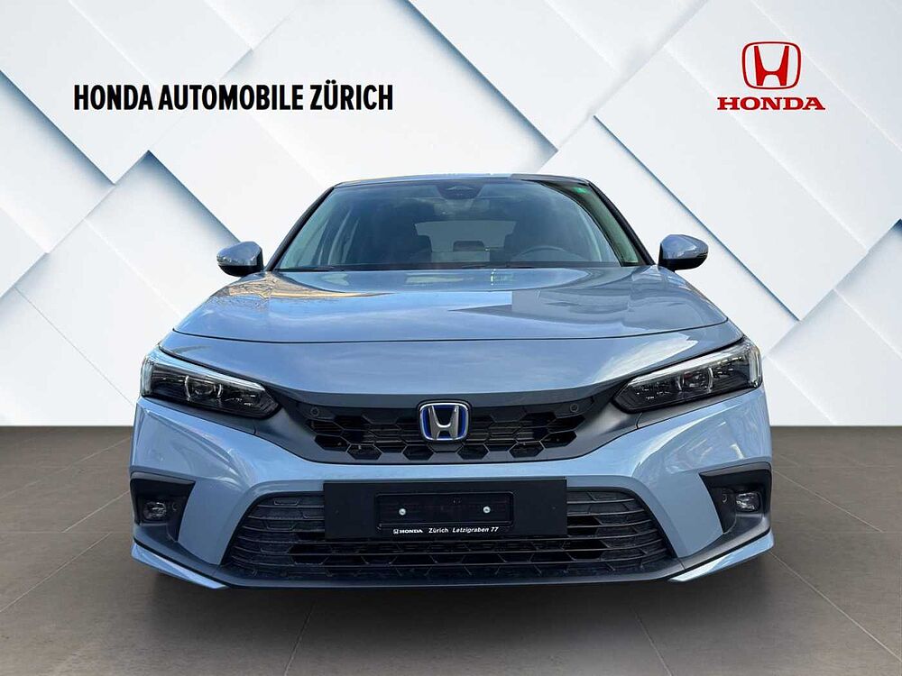 Honda CIVIC Civic 2.0 i-MMD Advance